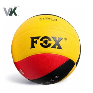 توپ والیبال برند فوکس FOX طرح 11 شناسه 10100698