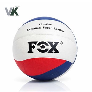 توپ والیبال برند فوکس FOX طرح 7 شناسه 10100698