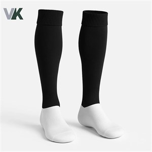 جوراب فوتبال کف حوله ای پسرانه 35 _ 39 شناسه 10100490