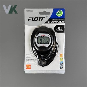 کرنومتر FLOT طلقی F006 شناسه 10100342