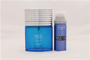 عطر مردانه سپیل نایس فیلینگز Sapil Nice Feelings for men