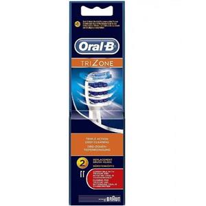 سری مسواک برقی سه کاره ارال بی ORAL-B TRI ZONE 