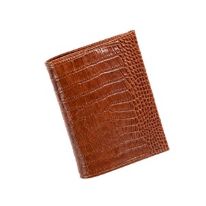 کیف پول چرم طبیعی مدل ونتو