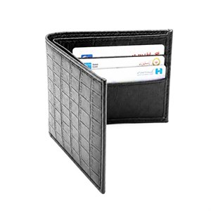 کیف پول چرم طبیعی، مدل سها