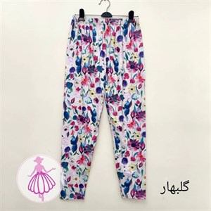 شلوار گیاهی راحتی کالکشن 2