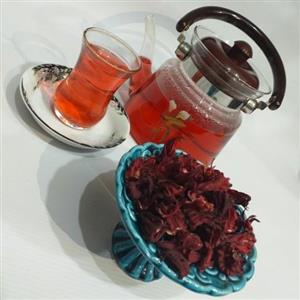 چای ترش 50 گرمی 