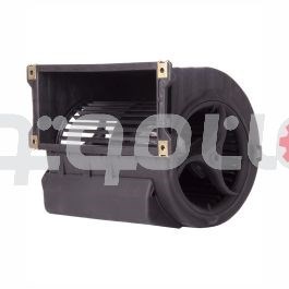 بلوئر فن کویل دمنده تک فاز، سایز فن 20*20 سانت 1000 دور 185 وات، مدل BEF-20/20A4S-L