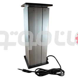 اکچویتور خطی (جک برقی) 6000 نیوتون 200 میلیمتر مدل LA38 ساخت لینکان تایوان