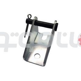 یراق جک برقی مدل ZJ02