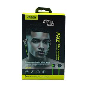 هندزفری بلوتوث جبرا مدل JD-28