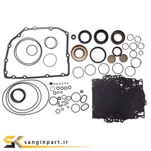 کیت کامل گیربکس بیل بکهو هپکو B90
