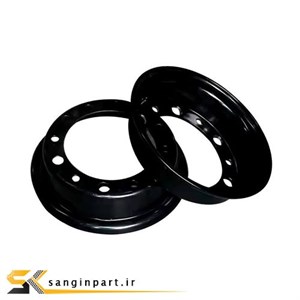 رینگ چرخ بیل بکهو هپکو B115