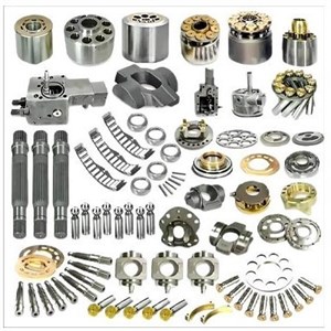 کیت کامل گیربکس لودر دلتا CL957