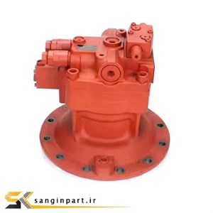 پمپ گردان بیل مکانیکی کوماتسو PC400-7