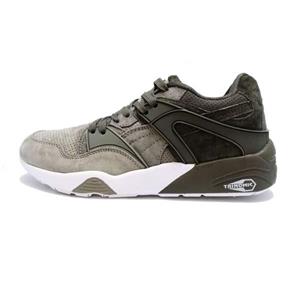 کفش مخصوص پیاده روی پوما مدل Trinomic R698 To 