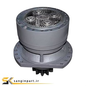 گیربکس گردان بیل مکانیکی هیوندا 320LC-7