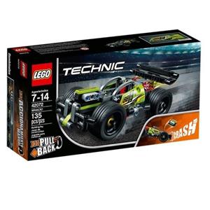 لگو سری technic کد 42072