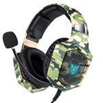 nikuma K8 gaming headphones