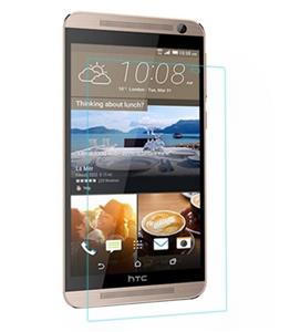 محافظ صفحه نمایش گلس برای گوشی اچ تی سی وان E9 پلاس Glass Pro Plus for HTC One E9 Plus