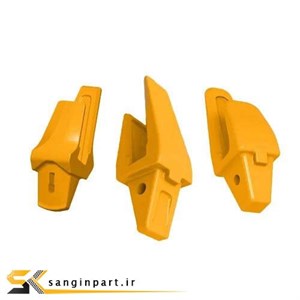 ناخن بیل بکهو کیس 570