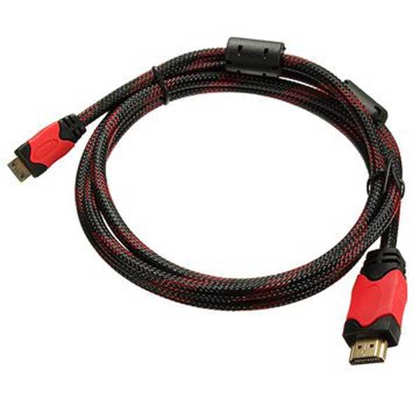 Dnet HDMI Cable 1.5m