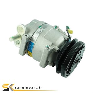 کمپرسور کولر گریدر فیات آلیس FG95