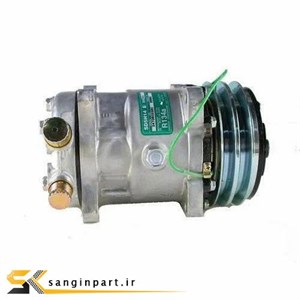 کمپرسور کولر گریدر میتسوبیشی MG500