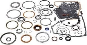 کیت کامل گیربکس گریدر دلتا PY200