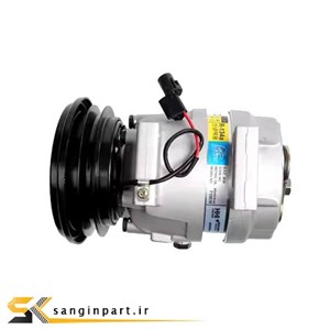 کمپرسور کولر گریدر ایکس سی ام جی xcmg مدل GR200