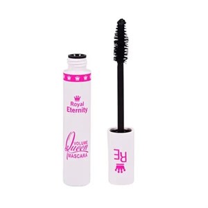 ریمل حجم‌دهنده و تقویت‌کننده مژه رویال اترنیتی ROYAL ETERNITY