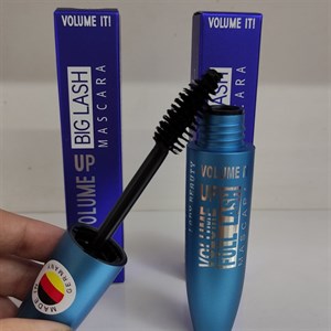 ریمل حجم‌دهنده بل مدل Volume Up Big Lash