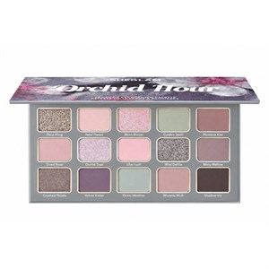 پالت سایه چشم 15 رنگ شیگلم مدل Orchid Hour