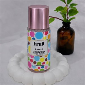بادی اسپلش Luenco مدل Fruit حجم‌ 88 میلی لیتر