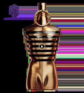 عطر ادکلن ژان پل گوتیه له میل الکسیر اصلJean Paul Gaultier Le Male Elixir