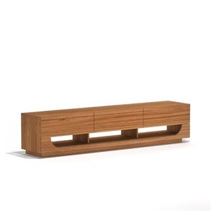 میز تلویزیون مدل TF - 114 تمام ام دی اف درجه 1 مبلمان دیرا مدل 12124726