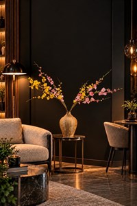 شکوفه ژاپنی مصنوعی