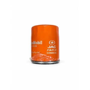 فیلتر روغن جک (S3، J3، J4، J5) 1500cc و 1800cc لوکومبیل LO66662