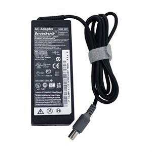 آداپتور لپ تاپ لنوو 20V 4.5A 90W