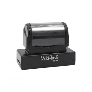 مهر لیزری مستطیل Mobiflash MF48