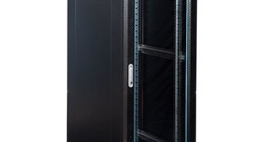 رک ایستاده 37 یونیت عمق 60 اچ پی ایران- HPI 37 UNIT DEPTH 60 Stand Rack