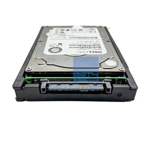 هارد استوریج DELL EMC 1.8TB SFF 10K 12G UNITY D4-2S10-1800