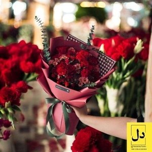 سفارش گل برای تحویل در باشگاه بانوان در کرج