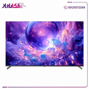 تلویزیون جی پلاس مدل GTV-55SU789NR