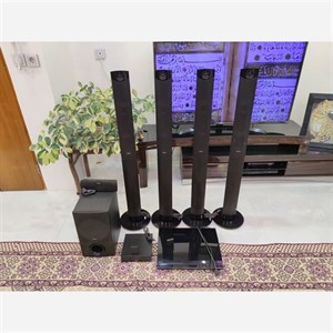 سینما خانگی سونی sz 1000w وایرلس بلوتوثی