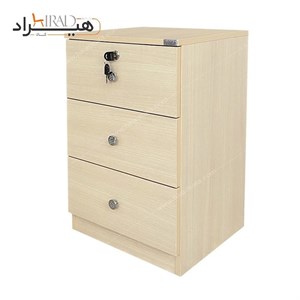 فایل کشویی هیراد مدل F12 مبلمان دیرا مدل 12115379