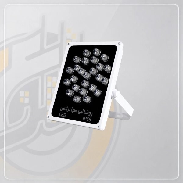 پرژکتور 24 وات POWER LED