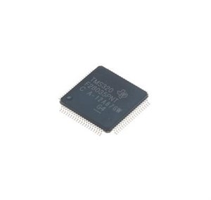 آی سی DSP TMS320F28035PNT 60MHz 128KB