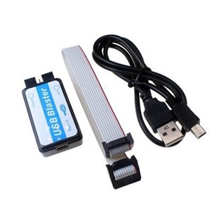 پروگرامر USB-BLASTER REV.C FPGA