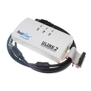 پروگرامر آرم Keil Elektronik USB JTAG