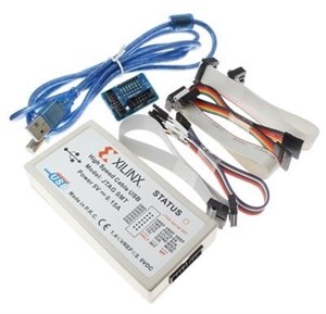 پروگرامر زایلینکس USB JTAG SPI BPI